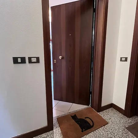 Casa Sasa * Roncajette