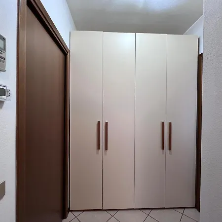 Casa Sasa Lejlighed *