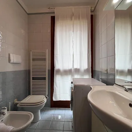 Casa Sasa Διαμέρισμα