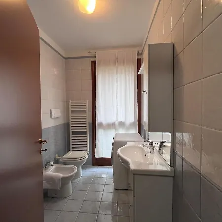 Casa Sasa Διαμέρισμα Roncajette