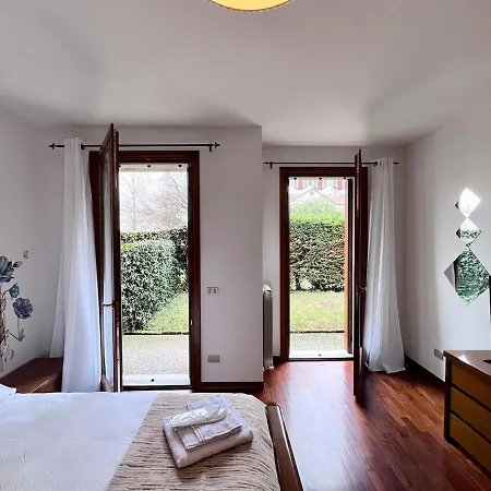 Casa Sasa Διαμέρισμα
