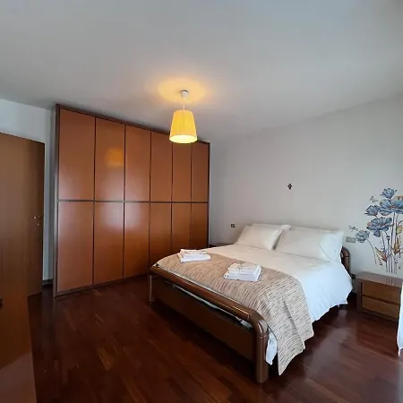 Διαμέρισμα Casa Sasa *