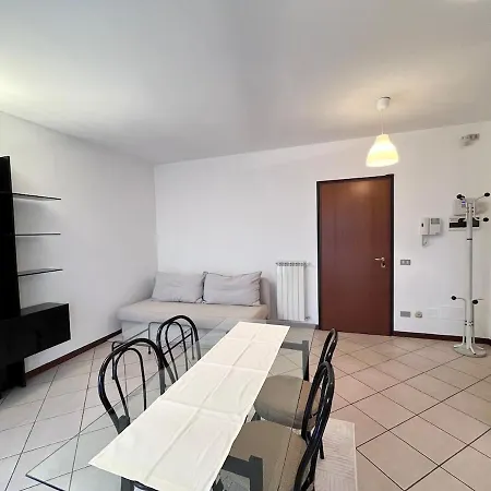Lejlighed Casa Sasa Roncajette