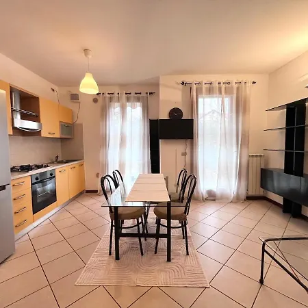 Διαμέρισμα Casa Sasa Roncajette