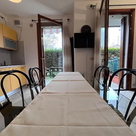 Casa Sasa * Roncajette