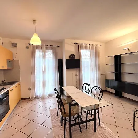 Διαμέρισμα Casa Sasa Roncajette