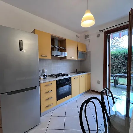 Casa Sasa Roncajette