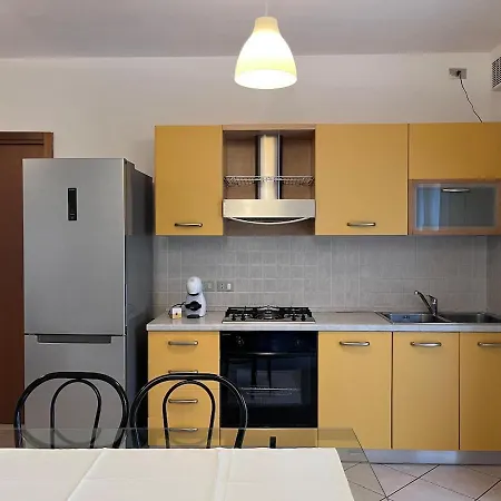 Casa Sasa Διαμέρισμα