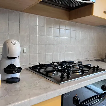 Casa Sasa Roncajette