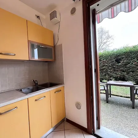 Casa Sasa * Roncajette