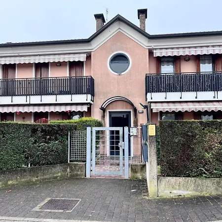 Casa Sasa Roncajette