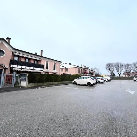 Διαμέρισμα Casa Sasa Roncajette