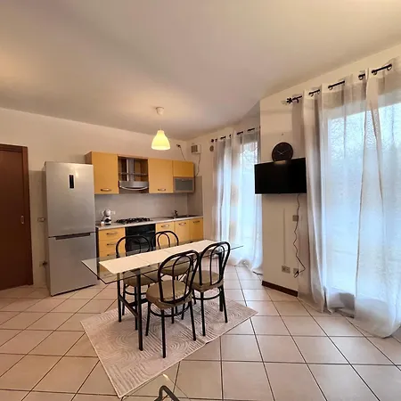 Lejlighed Casa Sasa