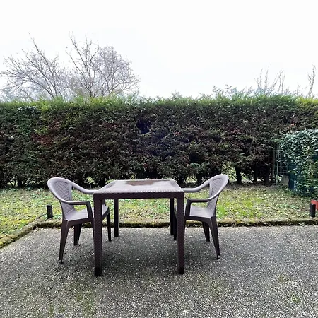 Casa Sasa Roncajette