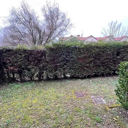 Casa Sasa Roncajette