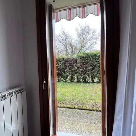 Διαμέρισμα Casa Sasa