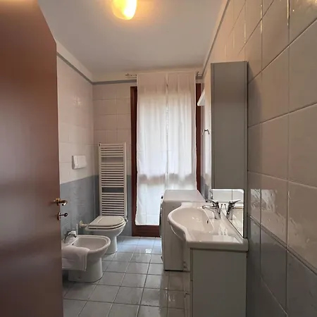 Διαμέρισμα Casa Sasa *