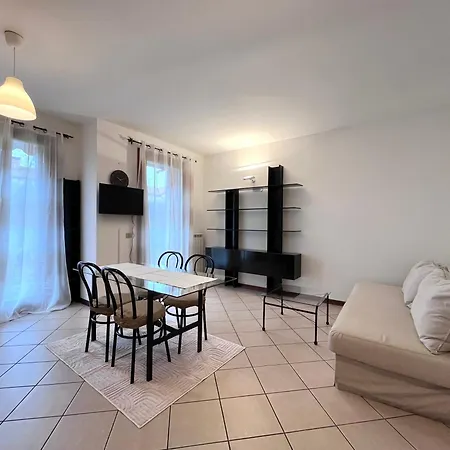 Διαμέρισμα Casa Sasa